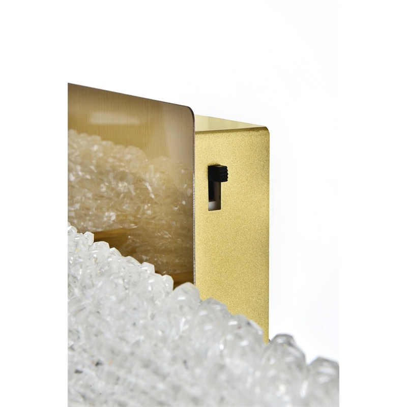 Elegant Lighting Bowen 36