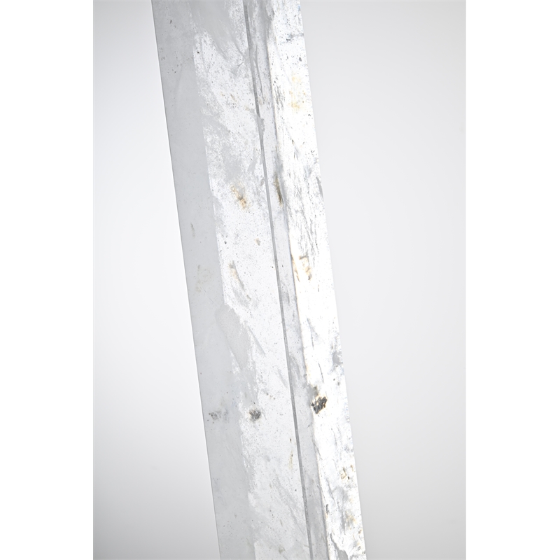 Elegant Lighting Aurora 26 Inch Pendant In Satin Gold