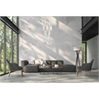Elegant Lighting Aurora 42 Inch Chandelier In Chrome