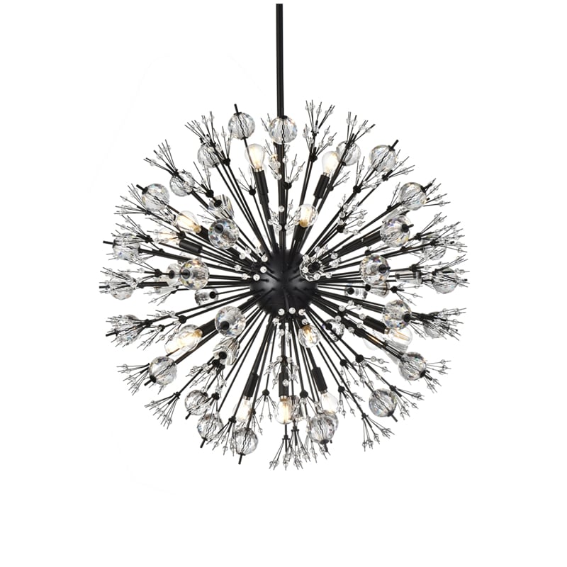Elegant Lighting Vera 32