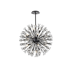 elegant lighting vera 32