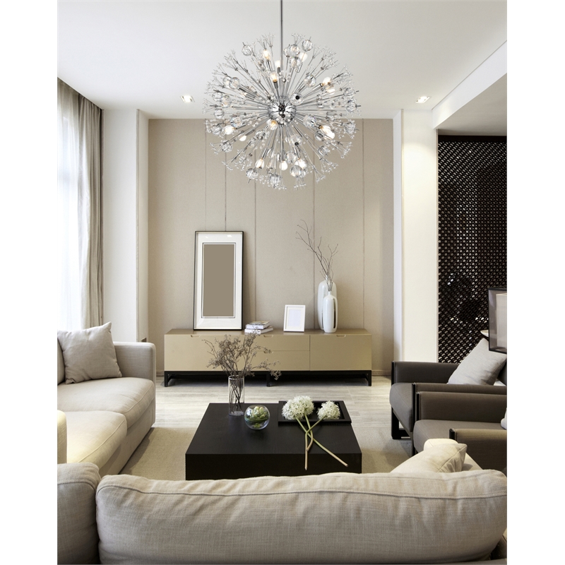 Elegant Lighting Vera 32