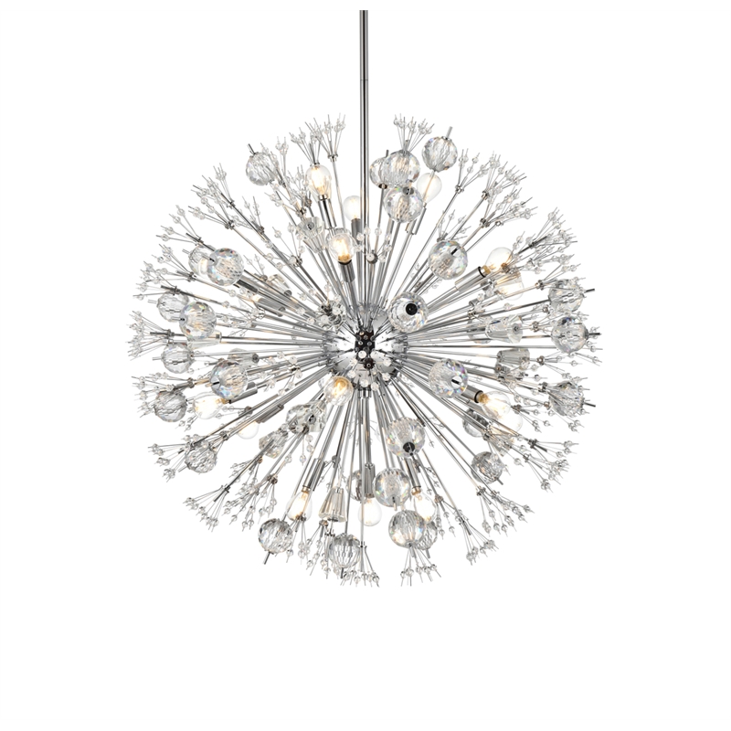 Elegant Lighting Vera 32