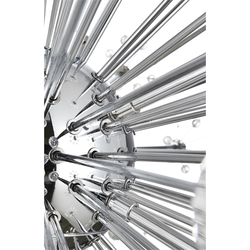 Elegant Lighting Vera 32