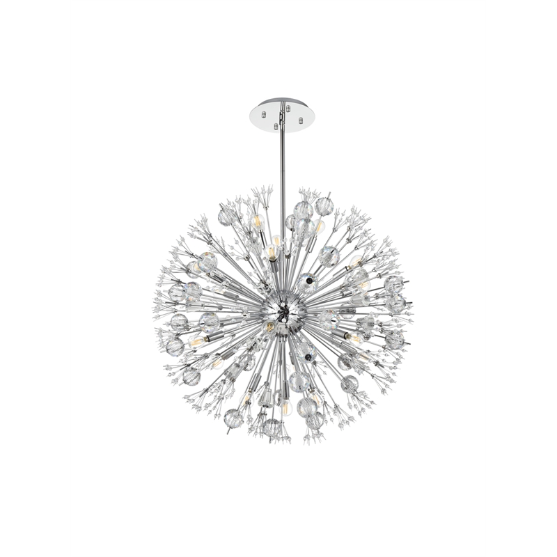 Elegant Lighting Vera 32