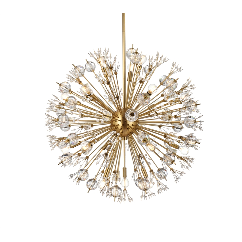 Elegant Lighting Vera 32