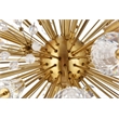 Elegant Lighting Vera 32