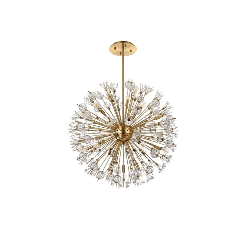 Elegant Lighting Vera 32