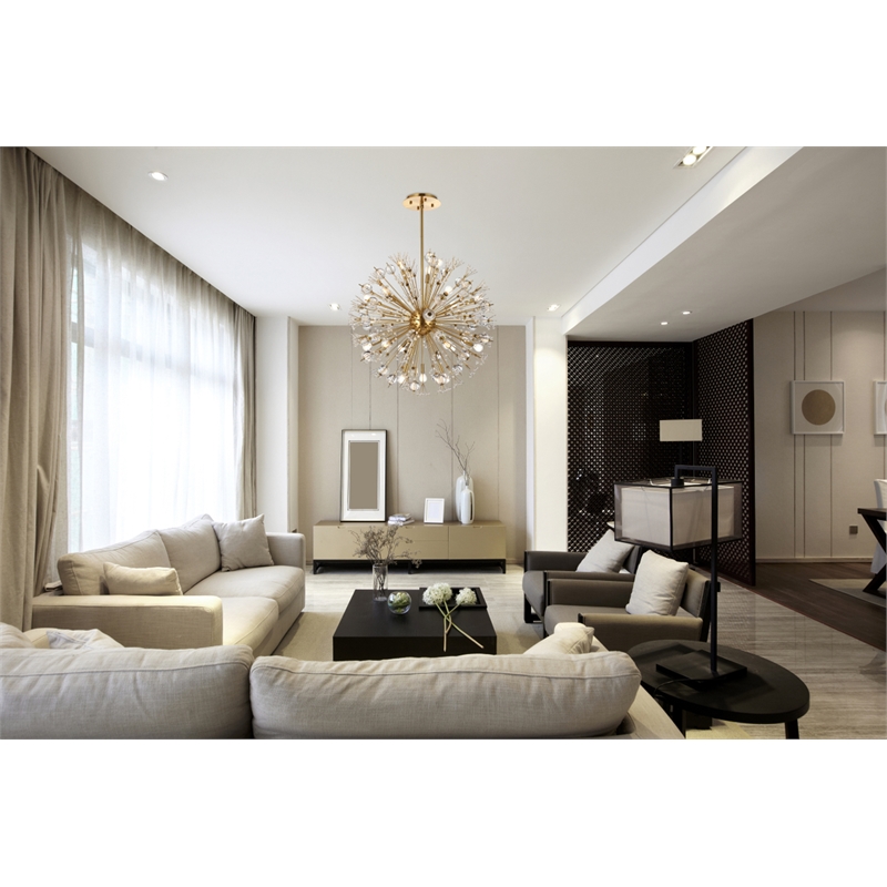 Elegant Lighting Vera 32