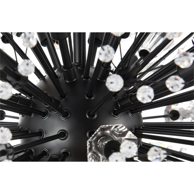 Elegant Lighting Vera 36