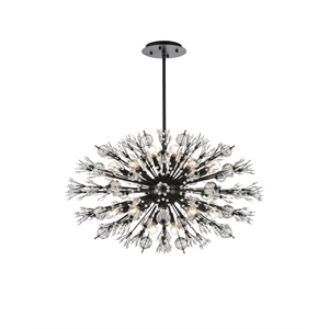 elegant lighting vera 36