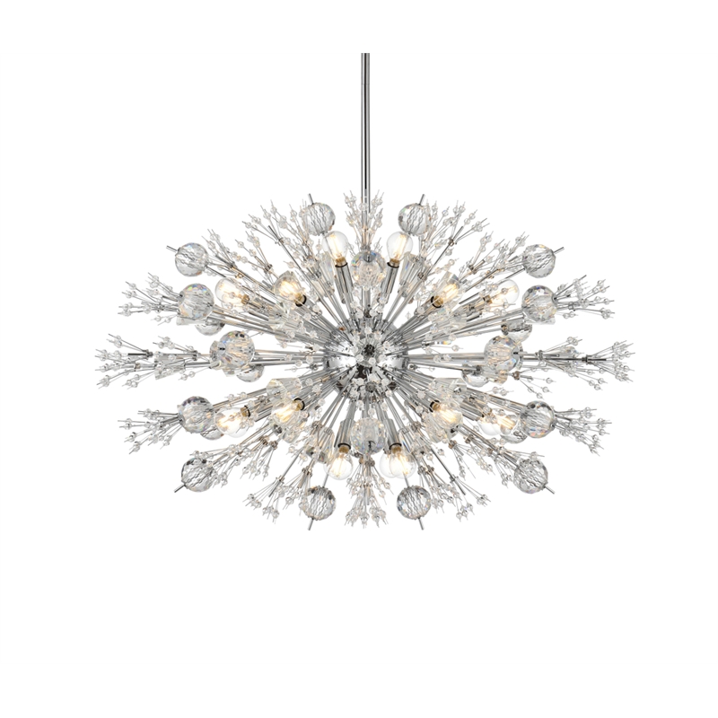 Elegant Lighting Vera 36