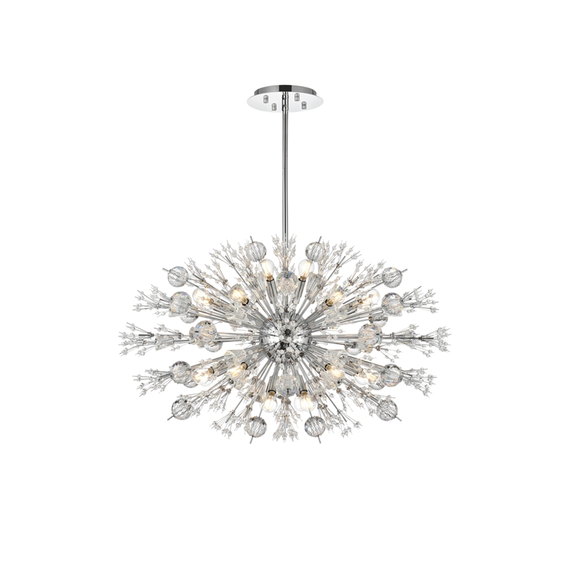 Elegant Lighting Vera 36