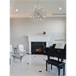 Elegant Lighting Vera 38