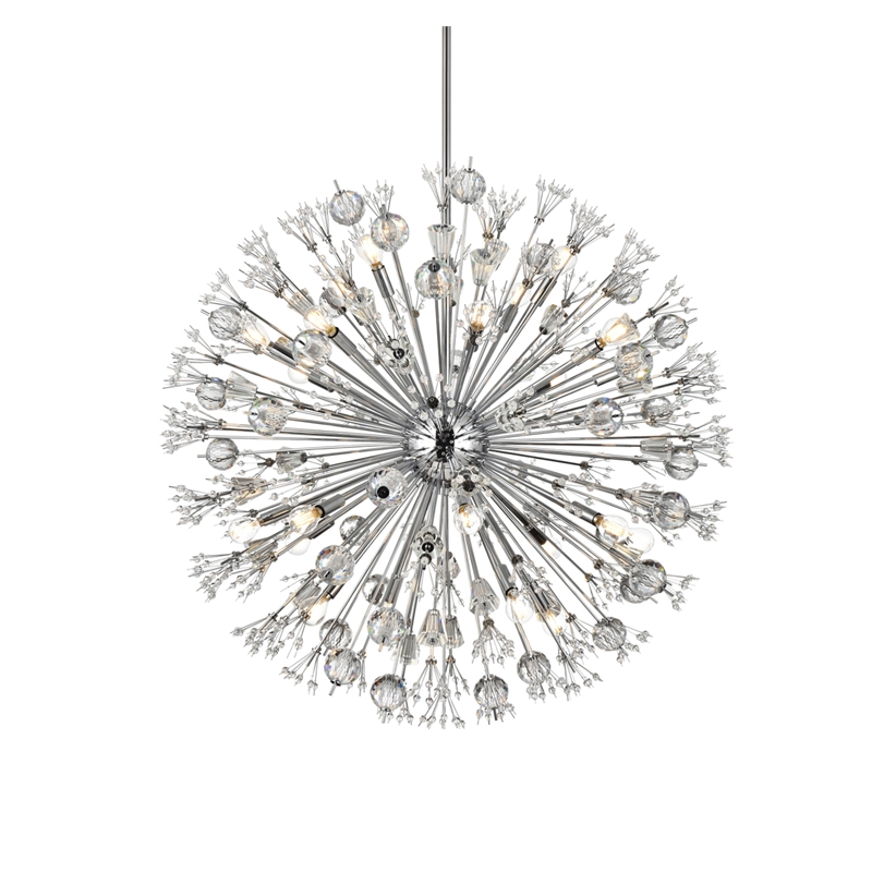 Elegant Lighting Vera 38
