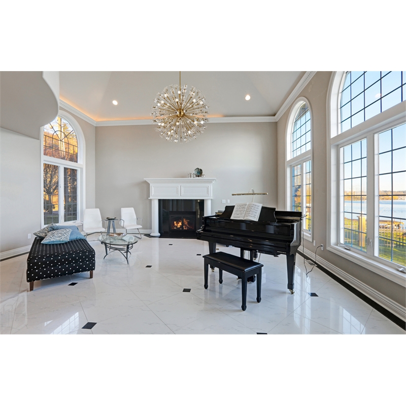 Elegant Lighting Vera 38