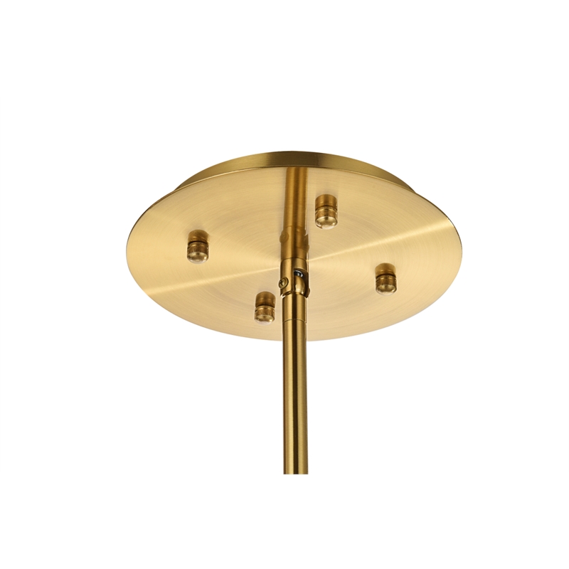 Elegant Lighting Vera 38