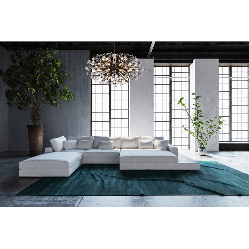 Elegant Lighting Vera 42