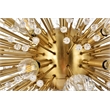 Elegant Lighting Vera 42