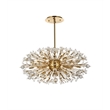 Elegant Lighting Vera 42
