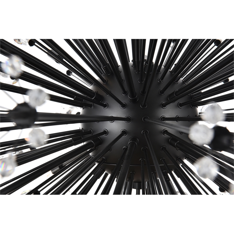 Elegant Lighting Vera 44