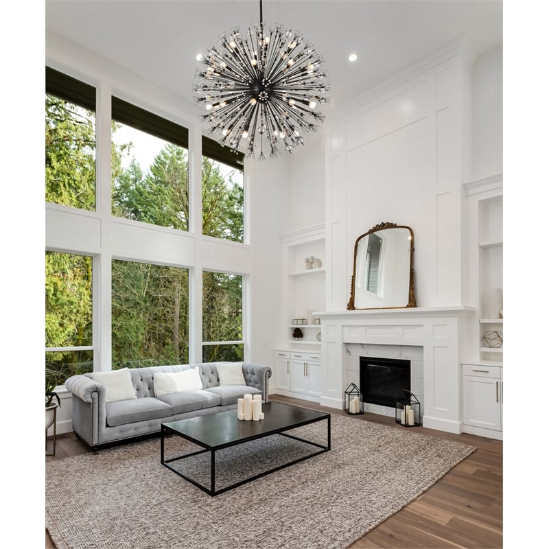 Elegant Lighting Vera 44