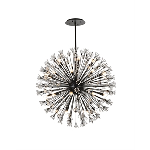 elegant lighting vera 44