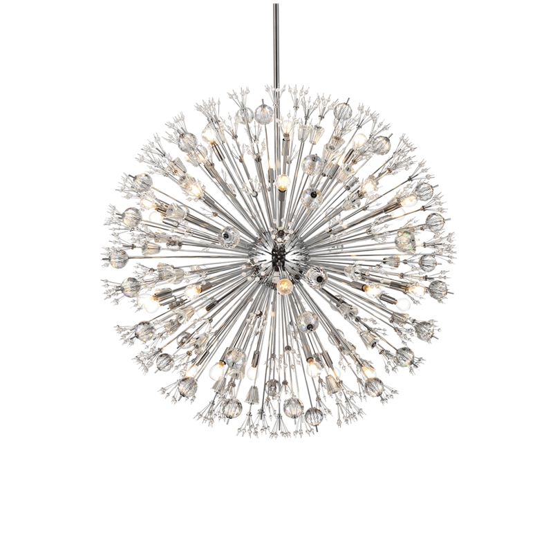 Elegant Lighting Vera 44