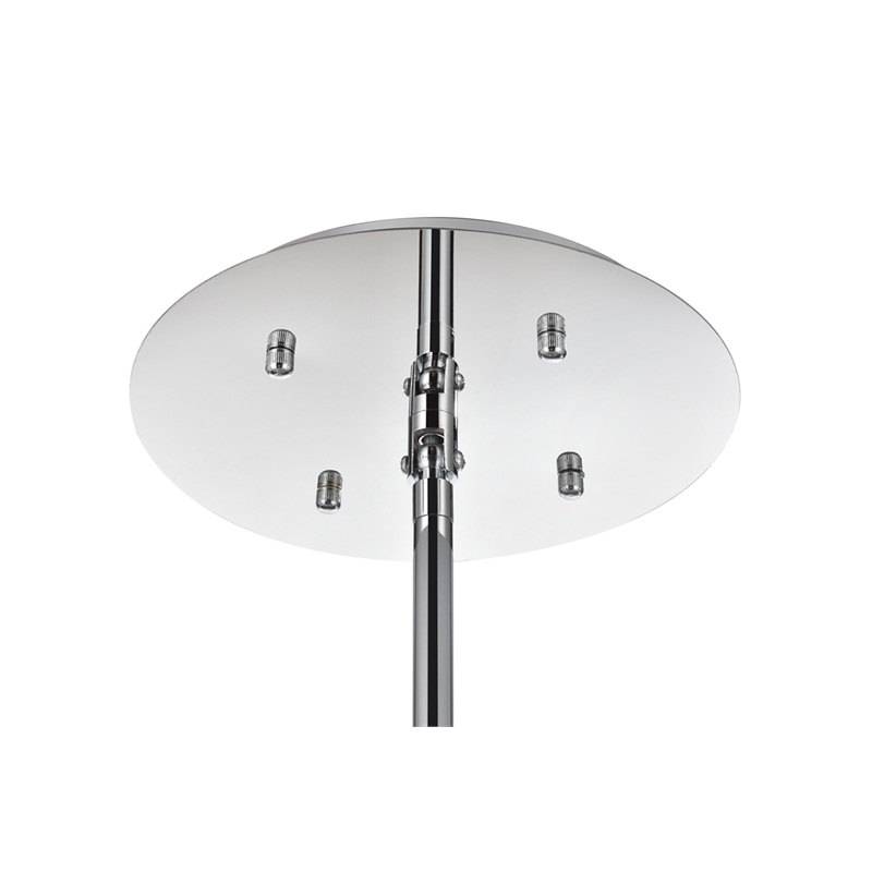 Elegant Lighting Vera 44