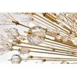 Elegant Lighting Vera 44