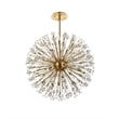 Elegant Lighting Vera 44