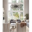 Elegant Lighting Vera 48
