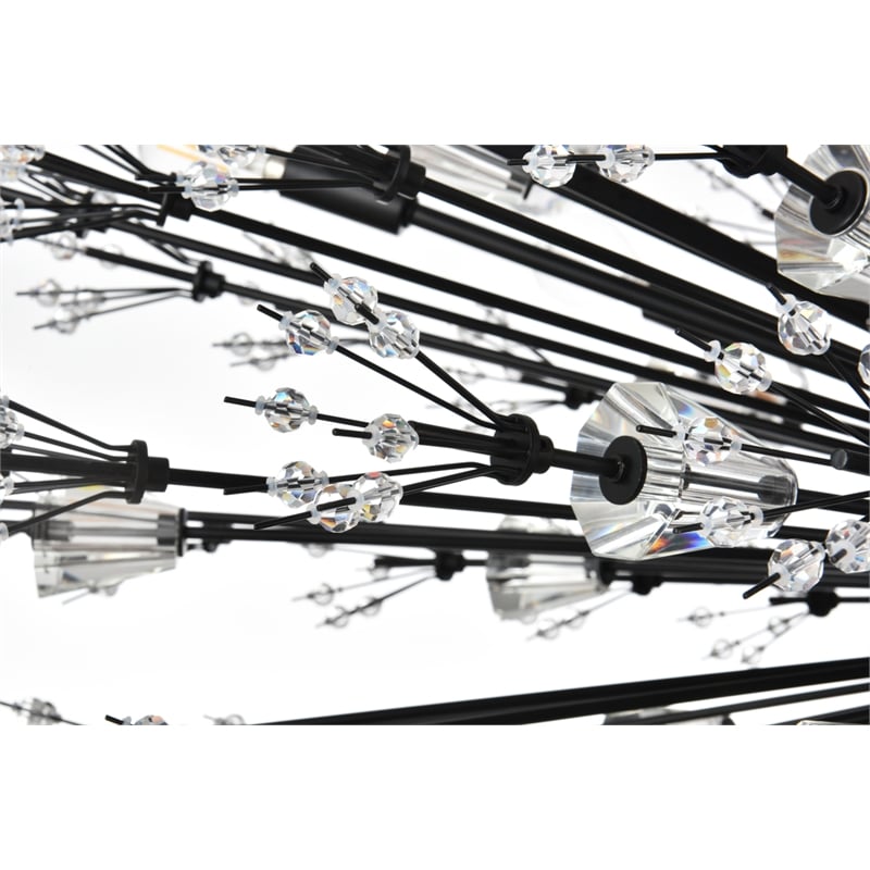 Elegant Lighting Vera 48