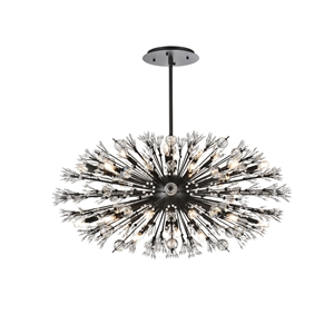 elegant lighting vera 48