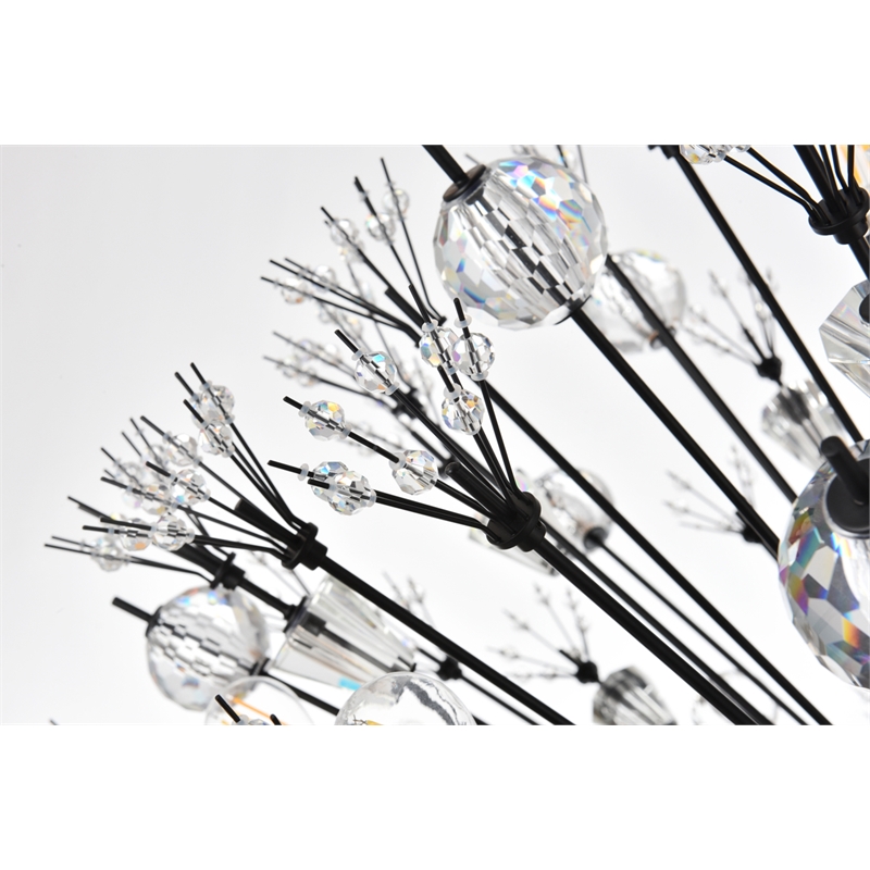 Elegant Lighting Vera 50