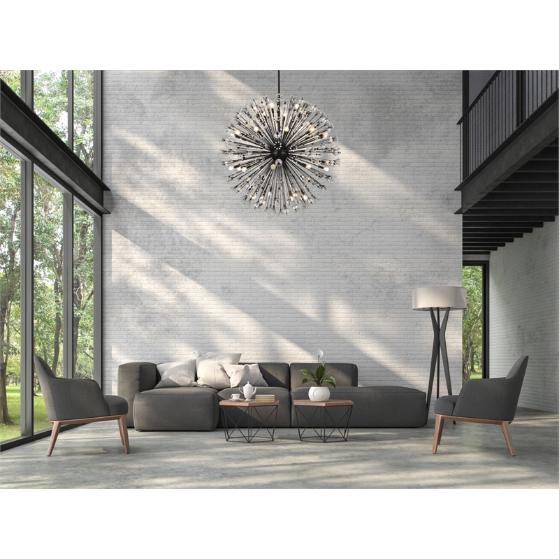 Elegant Lighting Vera 50