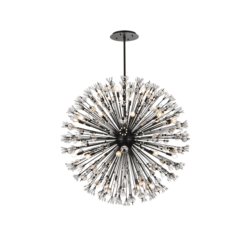 Elegant Lighting Vera 50