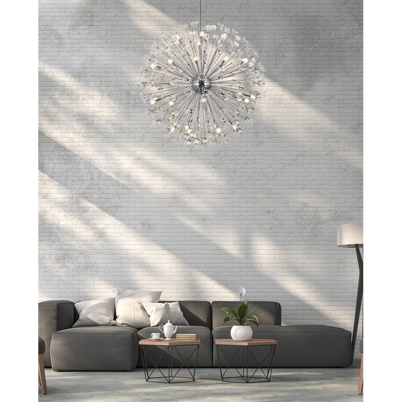 Elegant Lighting Vera 50