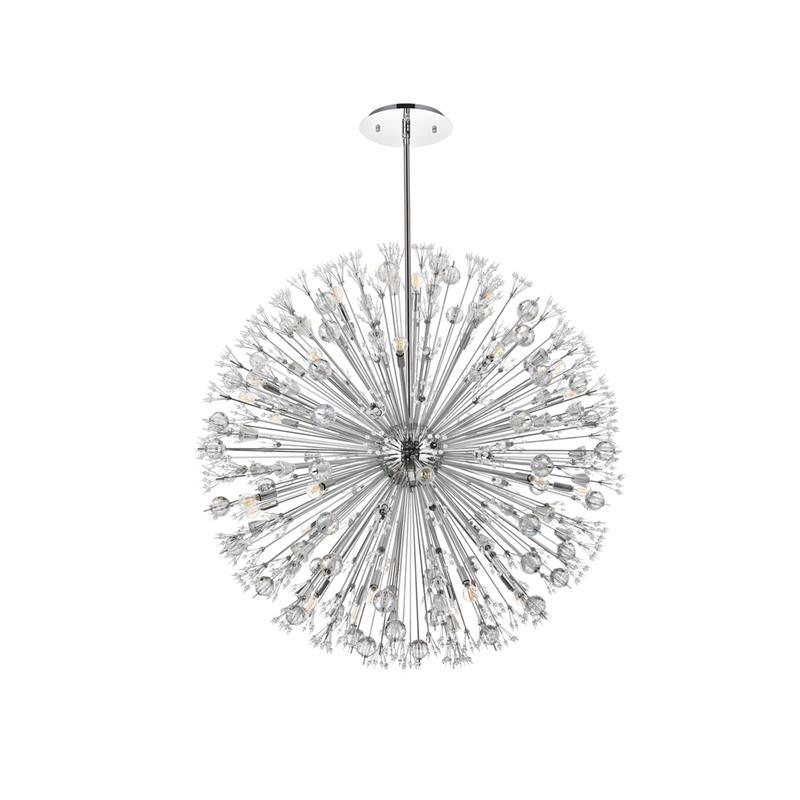 Elegant Lighting Vera 50