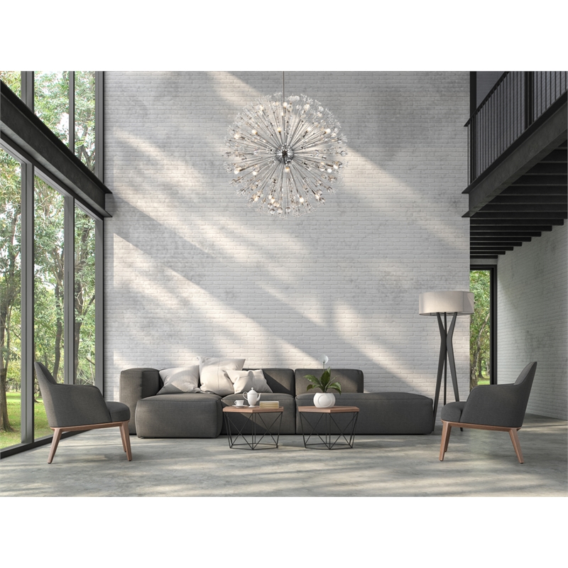 Elegant Lighting Vera 50