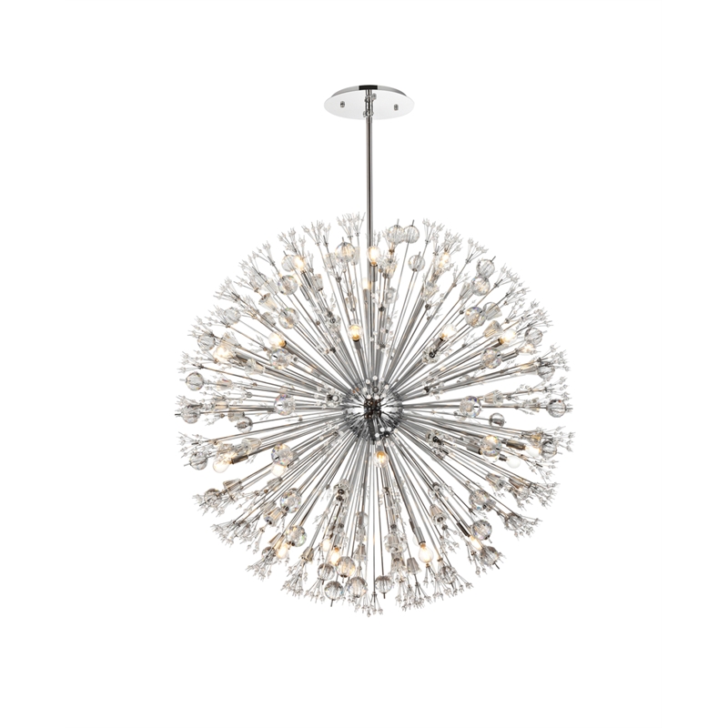Elegant Lighting Vera 50