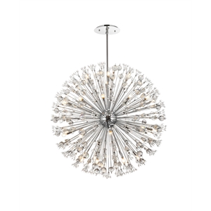 elegant lighting vera 50