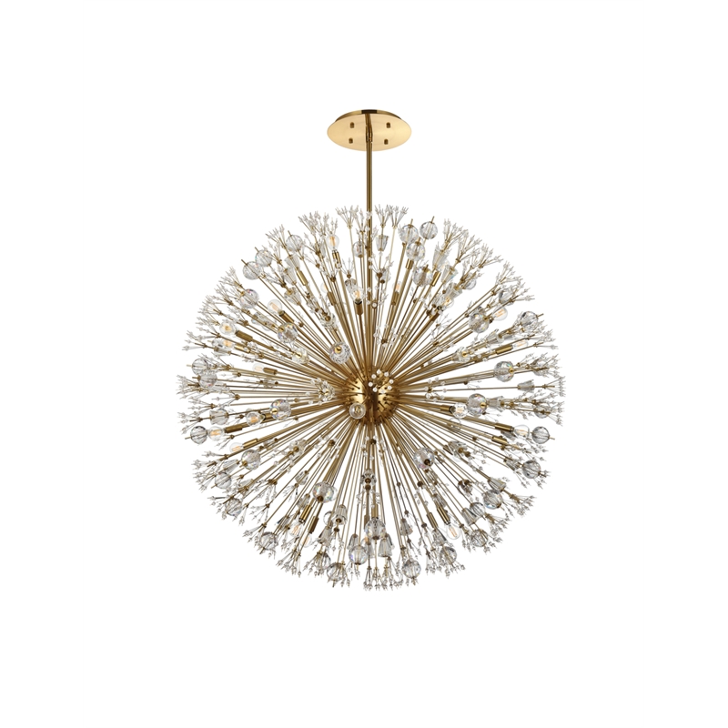 Elegant Lighting Vera 50