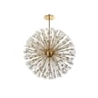 Elegant Lighting Vera 50