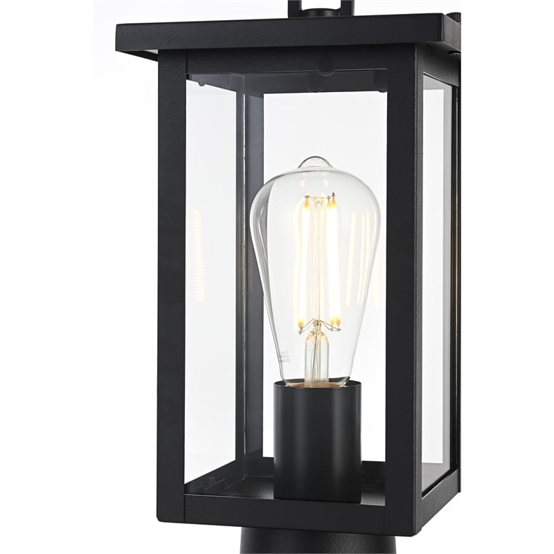 Elegant Lighting Venango 7
