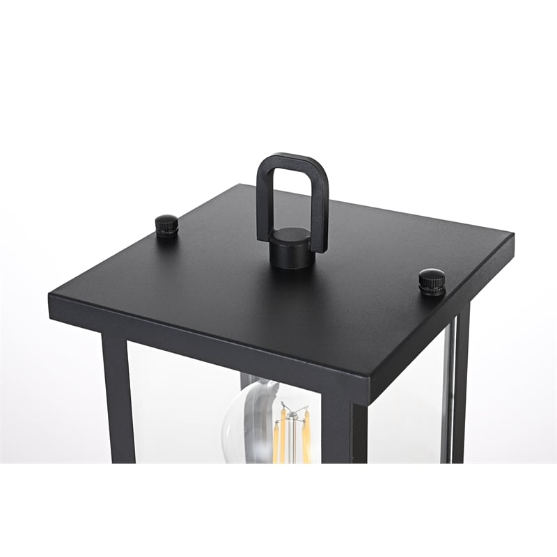 Elegant Lighting Venango 7