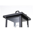 Elegant Lighting Venango 7