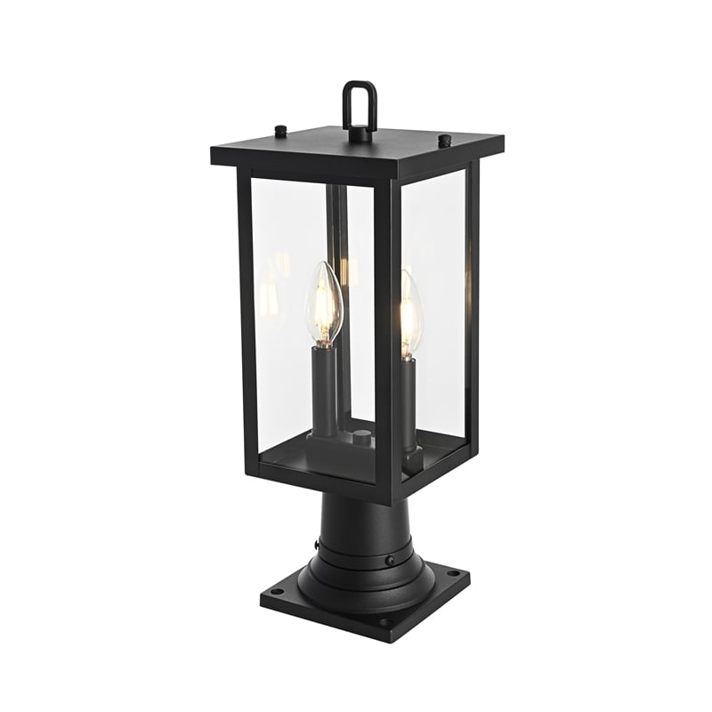 Elegant Lighting Venango 7