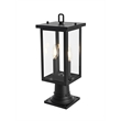 Elegant Lighting Venango 7