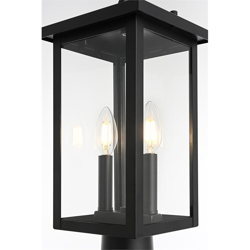 Elegant Lighting Venango 7